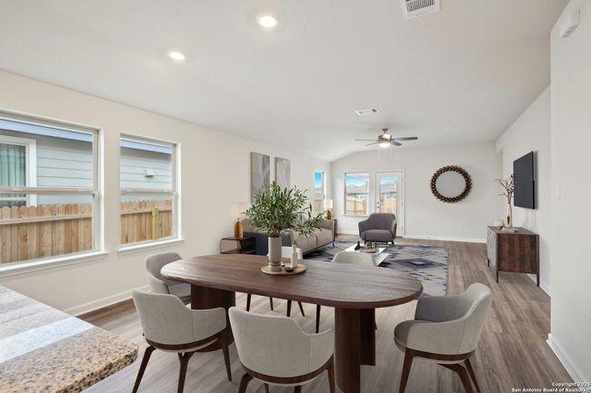Photo is not of the actual home but is an inspirat | Image 32