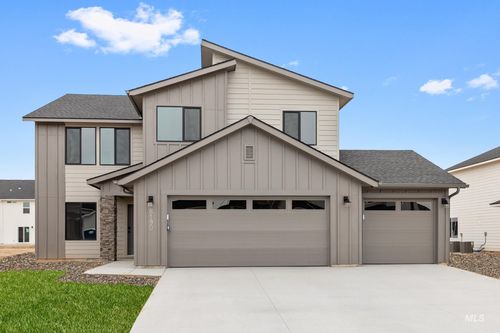 8190 E Cool River Loop, Nampa, ID, 83687-5626 | Card Image
