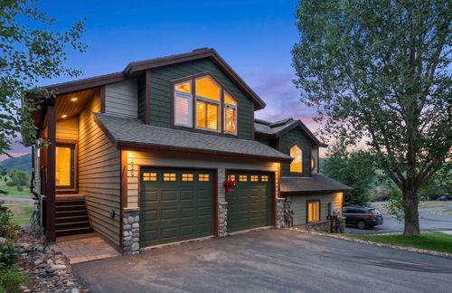 36-429 Parkview Dr, Steamboat Springs, CO, 80487-3133 | Card Image