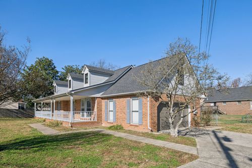 407 Oakhaven Dr, Smyrna, TN, 37167-5253 | Card Image