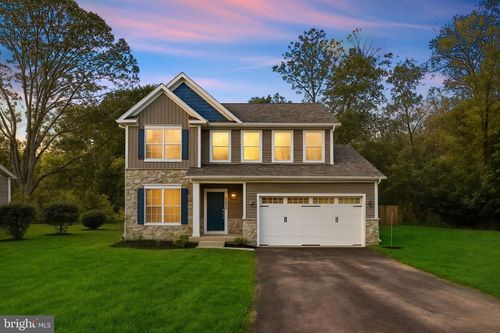 328 Ridge Rd, WASHINGTON GROVE, MD, 20880-2000 | Card Image