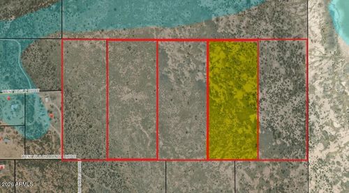 4-00000 W Old Diamond Drive W, Cochise, AZ, 85606 | Card Image