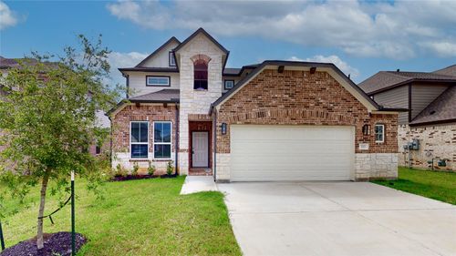 333 Spruce Oak Ln, Waller, TX, 77484-2259 | Card Image