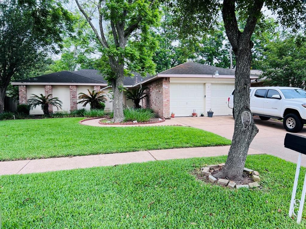 Old Fort Rd, Sugar Land, TX 77479