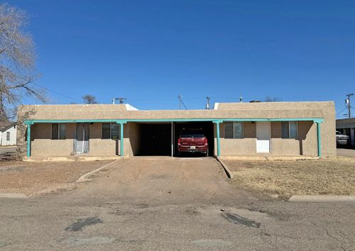 501 S Avenue G, Portales, NM, 88130 | Card Image