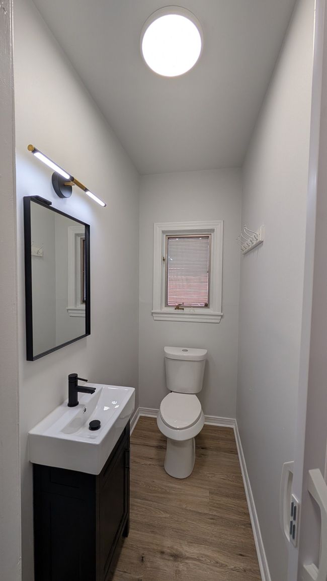 14590 Ford Ave, House other with 3 bedrooms, 3 bathrooms and null parking in Allen Park MI | Image 17