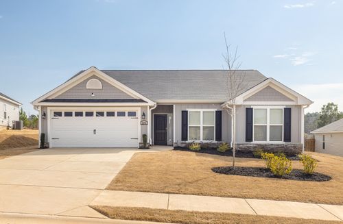 2370 Bundoran Drive, Grovetown, GA, 30813 | Card Image