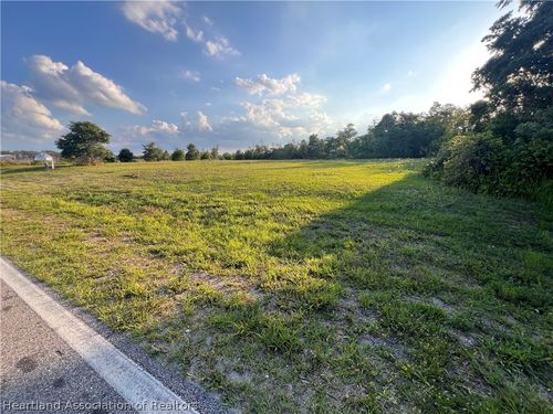 7513 S George Blvd, Sebring, FL, 33875 | Card Image
