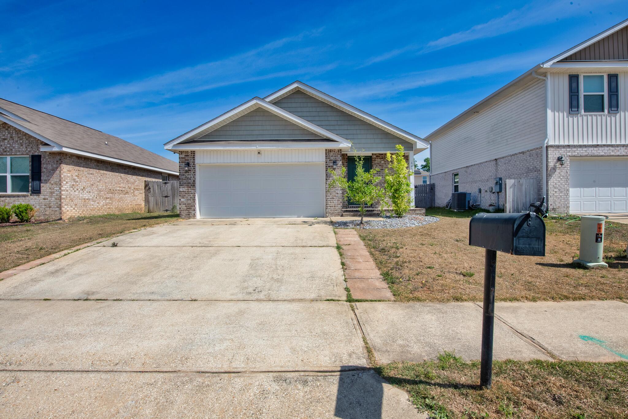 Residential in Milton 3