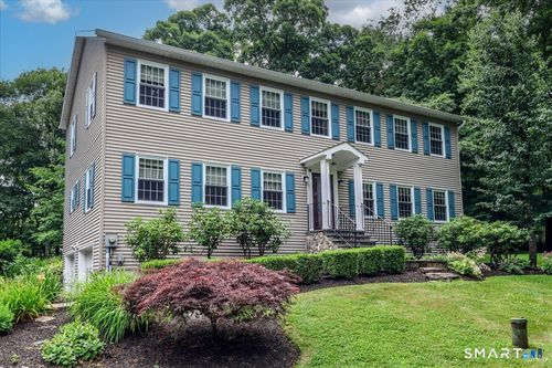 32 Country Way, Bethel, CT, 06801-2936 | Card Image
