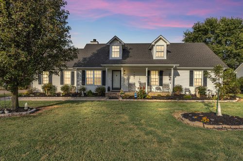 131 Tedder Blvd, Smyrna, TN, 37167-5518 | Card Image