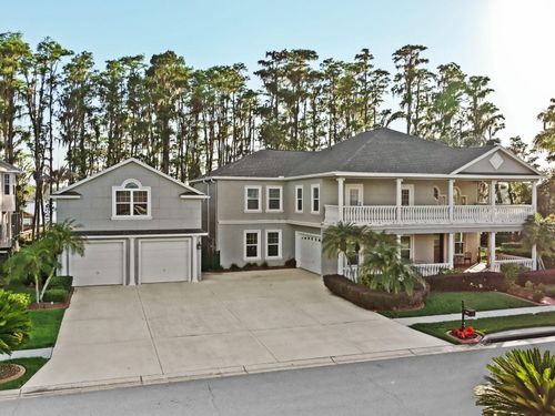 21019 Marsh Hawk Dr, LAND O LAKES, FL, 34638-3371 | Card Image