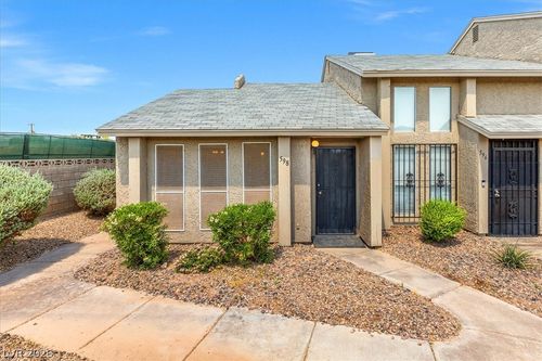 598 Sellers Pl, Henderson, NV, 89011-5355 | Card Image