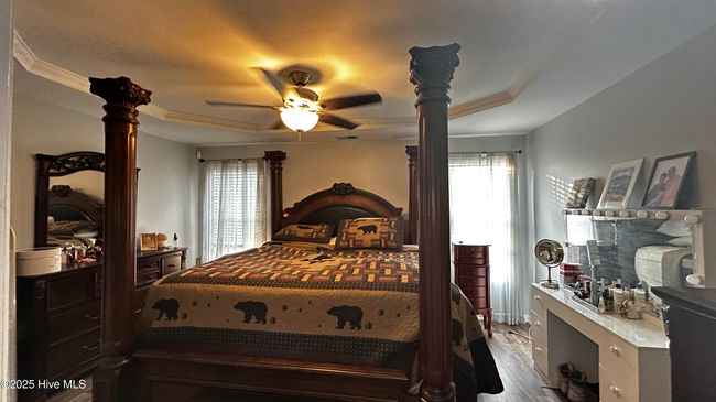 2942 High Plains Dr, House other with 4 bedrooms, 3 bathrooms and 2 parking in Hope Mills NC | Image 19