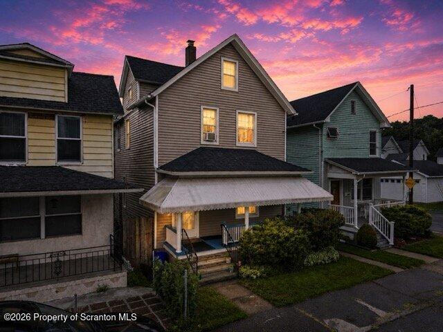 Residential in Scranton 3