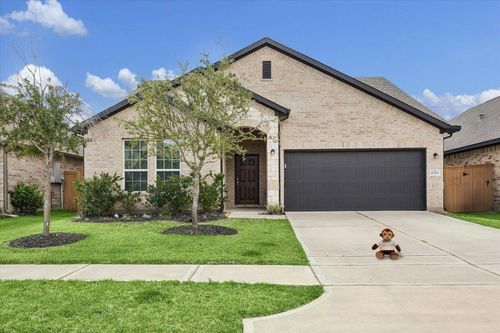 21323 Bering Reach Dr, Cypress, TX, 77433-3165 | Card Image