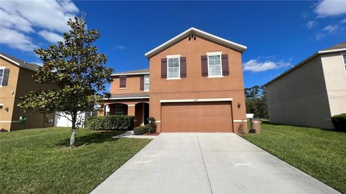16741 Citrus Pkwy, CLERMONT, FL, 34714-5021 | Card Image
