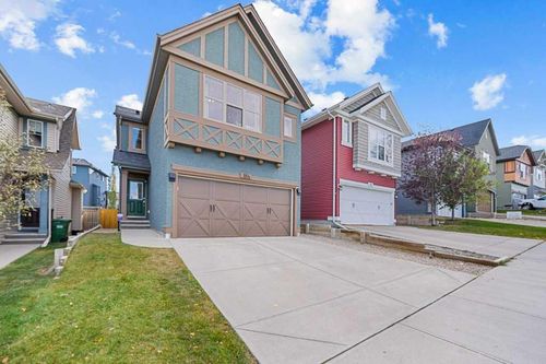 184 Sage Valley Dr Nw, Calgary, AB, T3R0H6 | Card Image