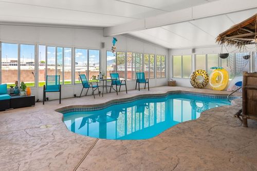 2869 Chessman Dr Se, Rio Rancho, NM, 87124-7261 | Card Image