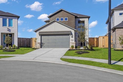 9026 Selwyn Pointe Way, Cypress, TX, 77433-8532 | Card Image