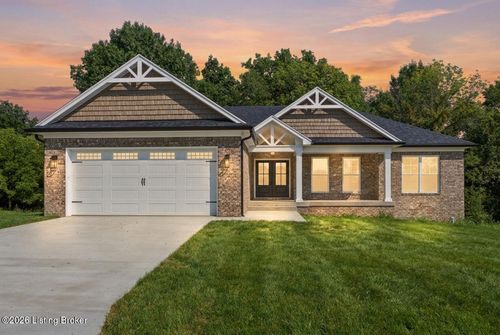 477 Wills Way, Taylorsville, KY, 40071 | Card Image