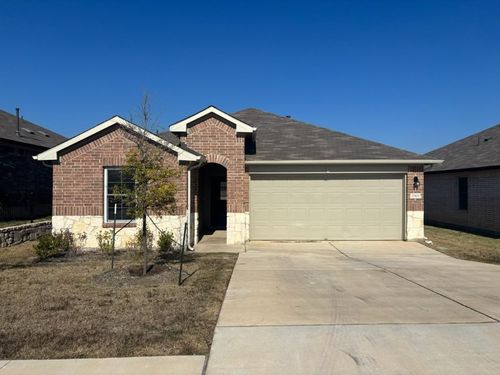 20404 Lone Peak Pass, Manor, TX, 78653-2735 | Card Image