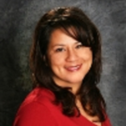 Lenore Coronado