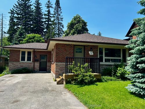 10 Faulkner St, Orangeville, ON, L9W2G3 | Card Image