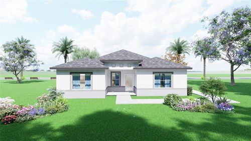 2663 Trafalgar Blvd, KISSIMMEE, FL, 34758 | Card Image