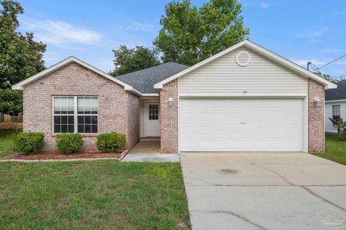 25 Cactus Rd, Mary Esther, FL, 32569-1468 | Card Image