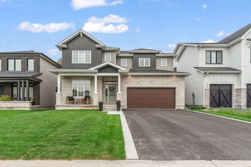 1625 Boardwalk Dr, Kingston, ON, K7P0N3 | Card Image