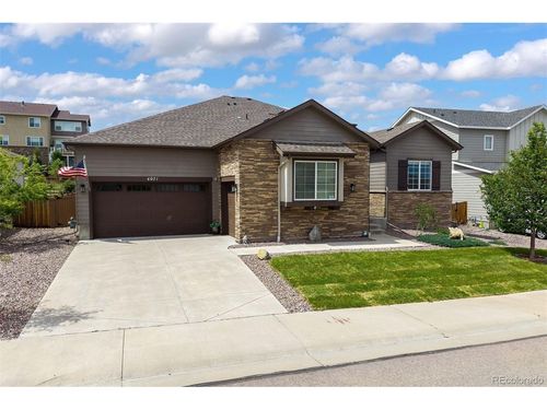 4071 Spanish Oaks Ct, Castle Rock, CO, 80108 | Card Image