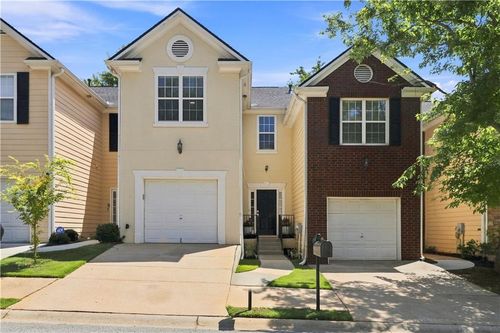7131 Biltmore Way, Lithonia, GA, 30058-2963 | Card Image