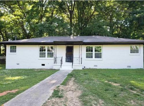 2975 Jones St, atlanta, GA, 30344-4107 | Card Image