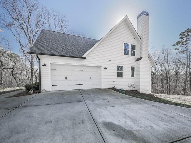 711 Carver Mill Rd, House other with 4 bedrooms, 3 bathrooms and 8 parking in Talking Rock GA | Image 31