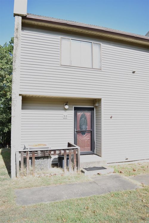 104 Chelsea #53 Drive, Fairfield Bay, AR, 72088 | Card Image