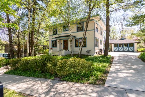 2809 Columbia Road, SHOREWOOD HILLS, WI, 53705 | Card Image