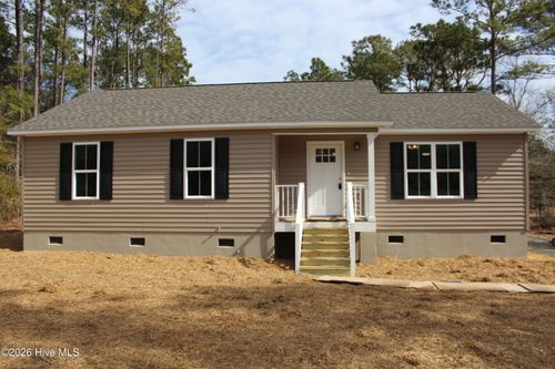 299 Phillips Dr, Minnesott Beach, NC, 28510-9673 | Card Image
