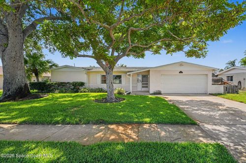 60 Florida Boulevard, Merritt Island, FL, 32953 | Card Image