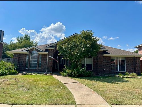 1018 Winslow Dr, Allen, TX, 75002-5737 | Card Image