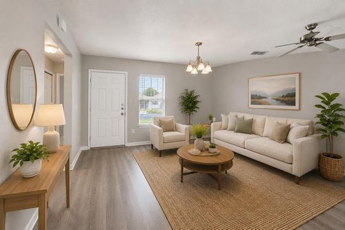 516 Bella Rosa Cir, SANFORD, FL, 32771-5245 | Card Image