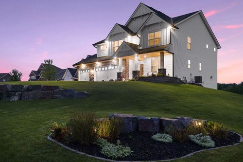 1985 Primrose Ln, Victoria, MN, 55386-2708 | Card Image