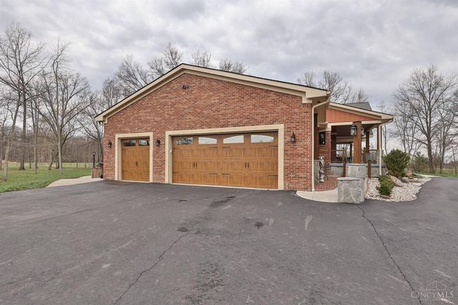 4255 Nicholson Rd, House other with 4 bedrooms, 4 bathrooms and null parking in Clarksville OH | Image 63