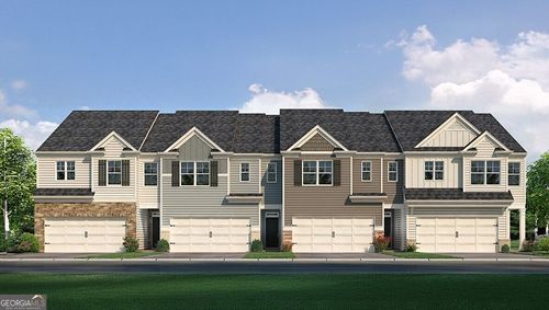 3023 Ryker Rd, Gainesville, GA, 30507-1128 | Card Image