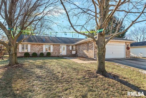 2520 Argonne Ave, Springfield, IL, 62704-4168 | Card Image