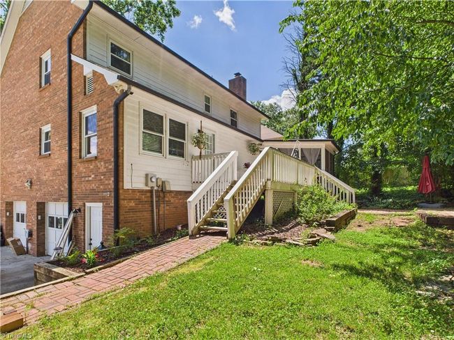 Back yard is an oasis | Image 38