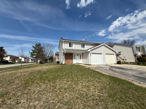 1874 Windward Ln, Hanover Park, IL, 60133-6141 | Card Image