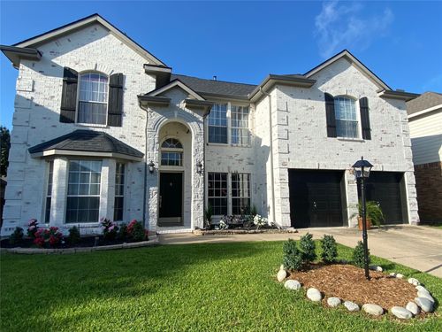 5220 Selago Dr, Fort Worth, TX, 76244-6705 | Card Image