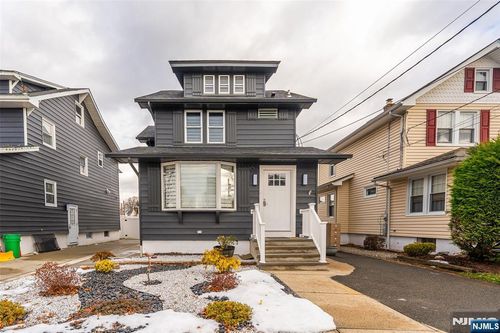 207 Post Ave, Lyndhurst, NJ, 07071-2320 | Card Image