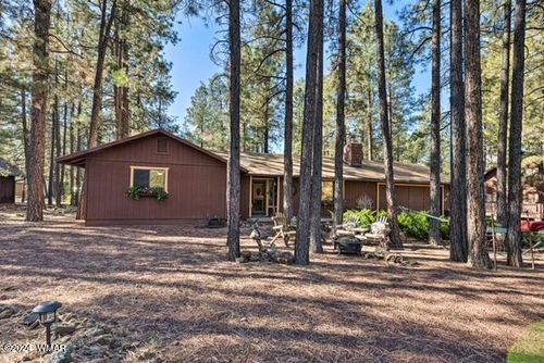 6739 Mark Twain Drive, Pinetop, AZ, 85935 | Card Image